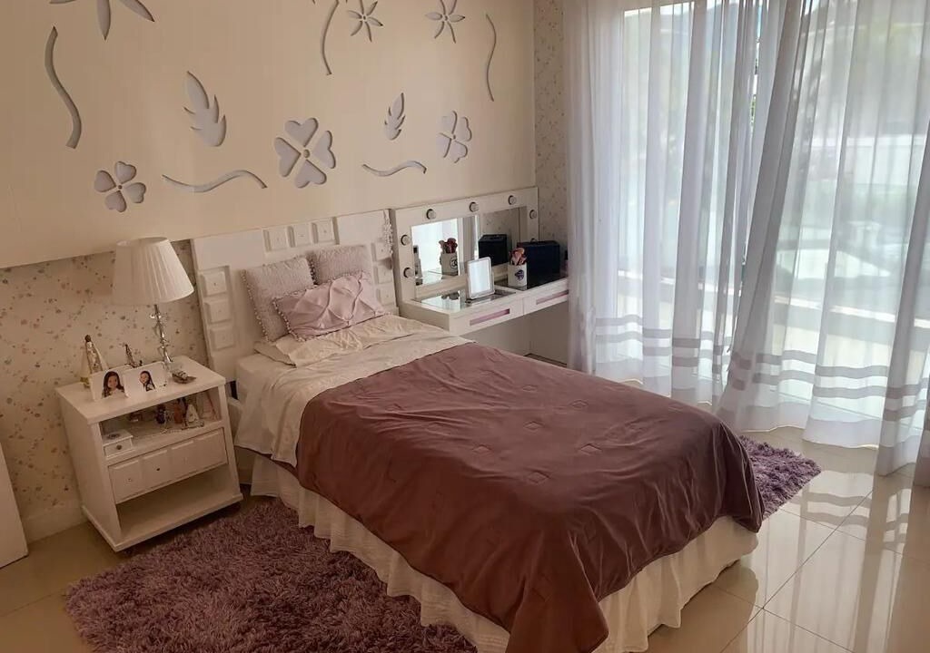 Photo of Bedroom in Barra da Tijuca