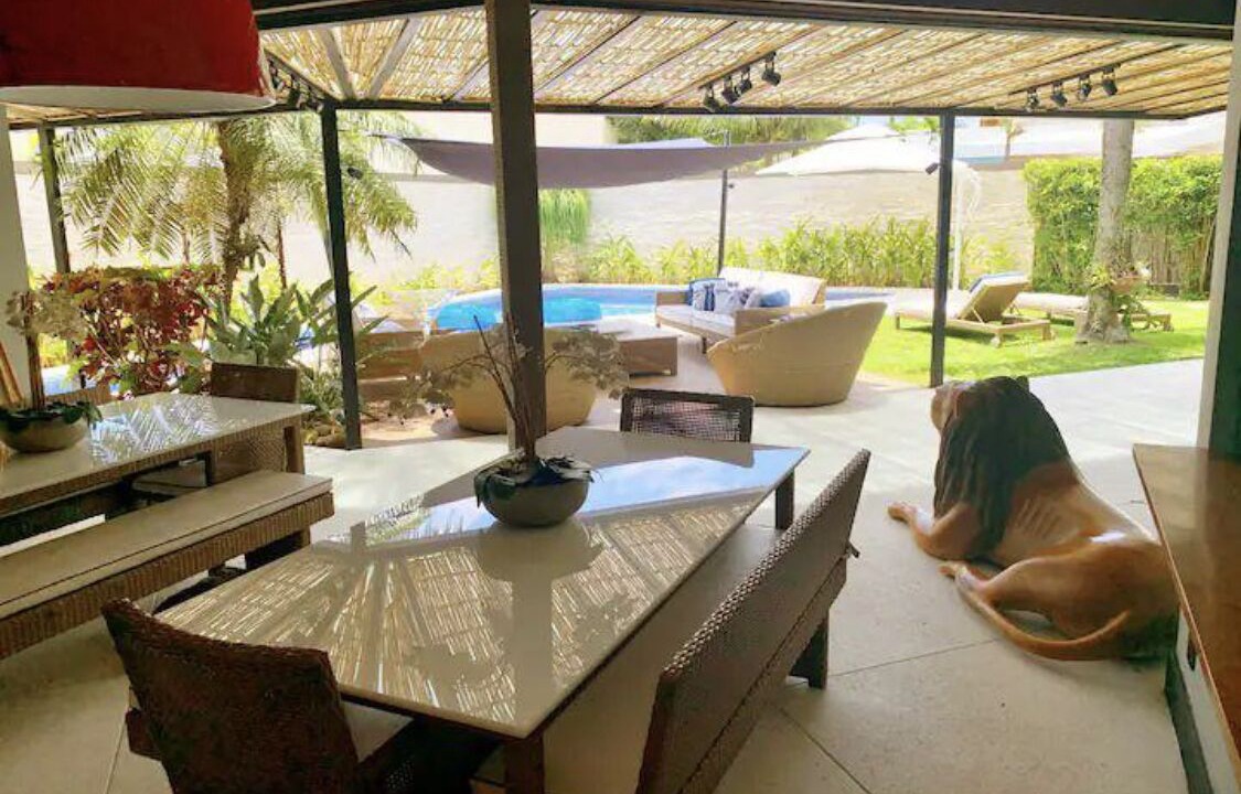 Photo of Outdoor in Barra da Tijuca