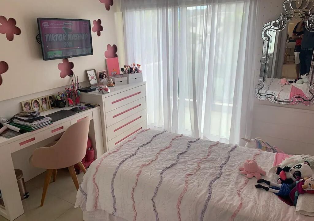 Photo of Bedroom in Barra da Tijuca