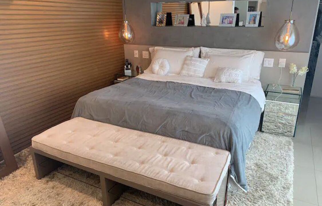 Photo of Bedroom in Barra da Tijuca