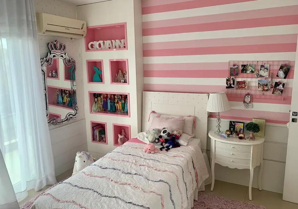 Photo of Bedroom in Barra da Tijuca