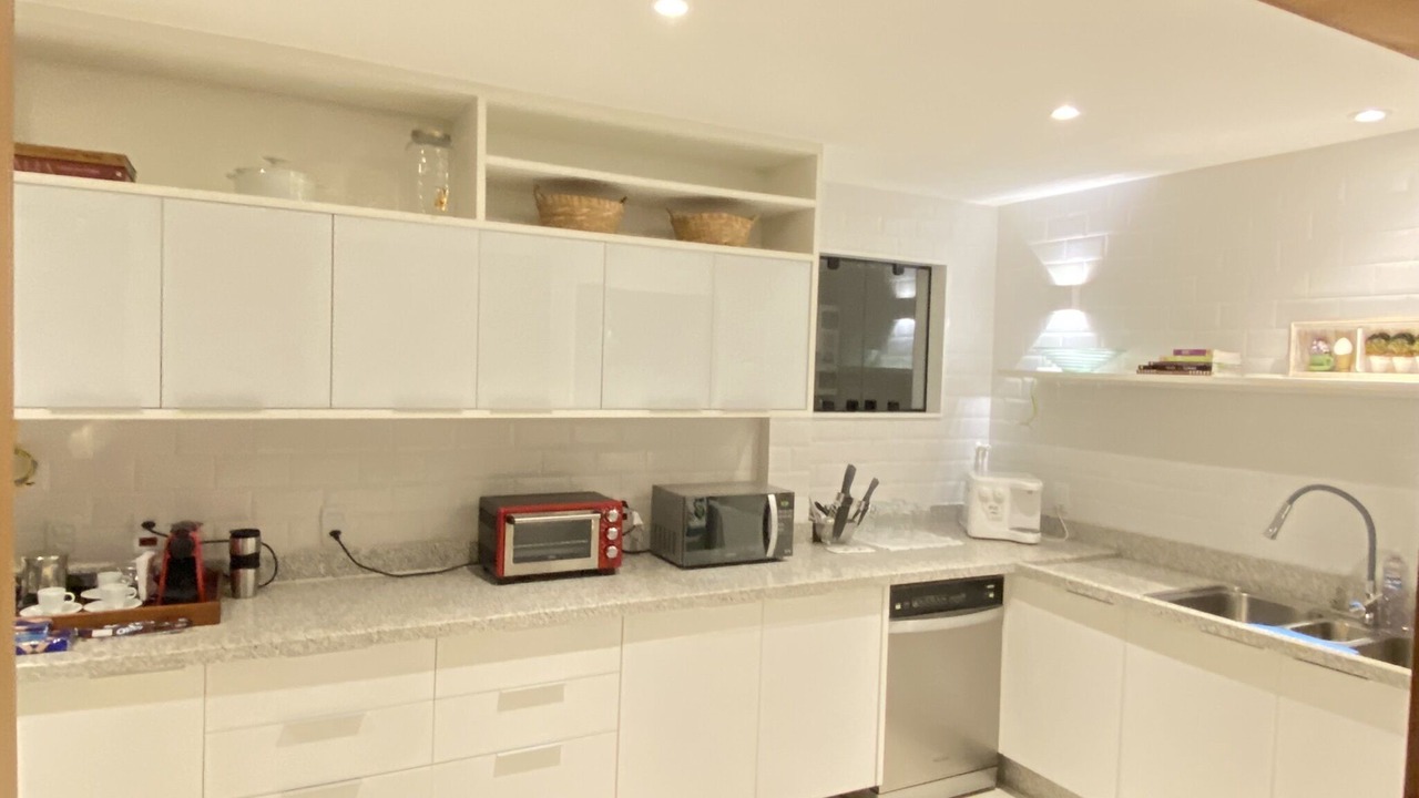 Photo of Kitchen in Regiao dos Lagos