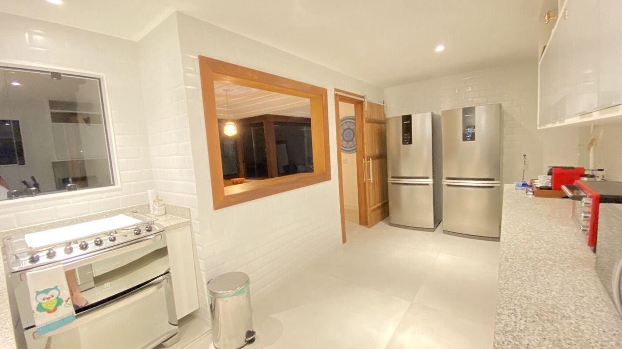 Photo of Kitchen in Regiao dos Lagos