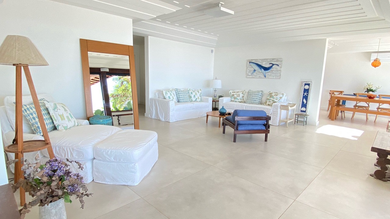 Photo of Livingroom in Regiao dos Lagos