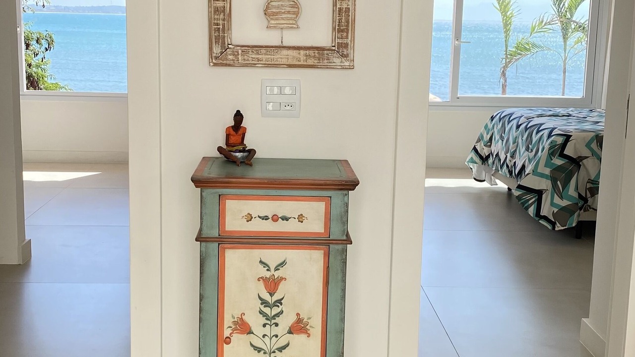 Photo of Bedroom in Regiao dos Lagos