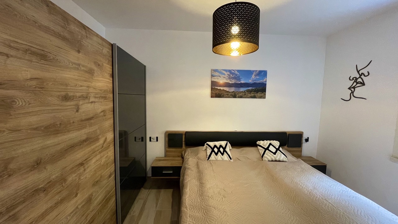 Photo of Bedroom in Malcesine