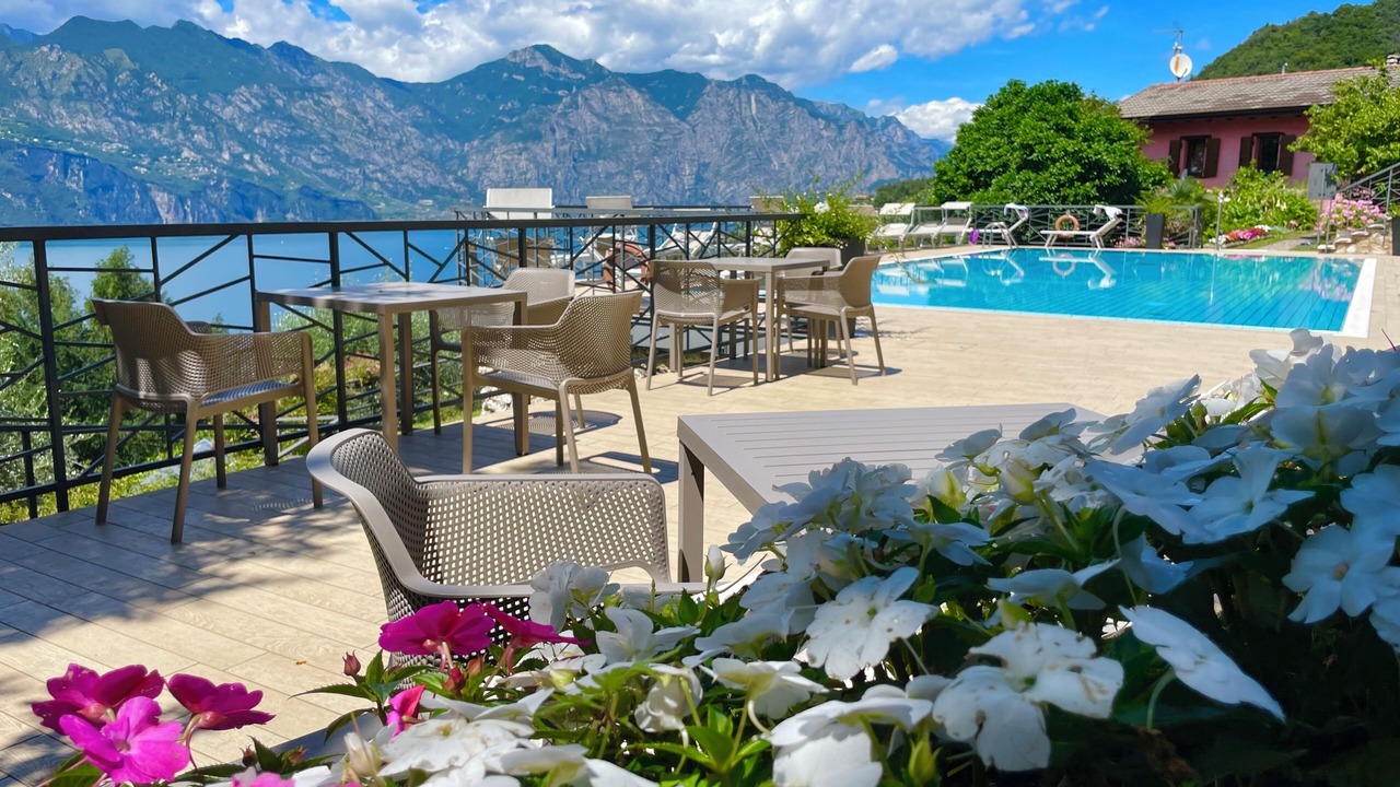 Photo of Outdoor in Malcesine