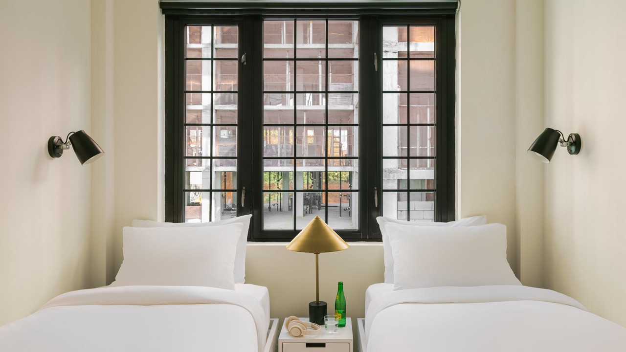 Photo of Bedroom in Gowanus