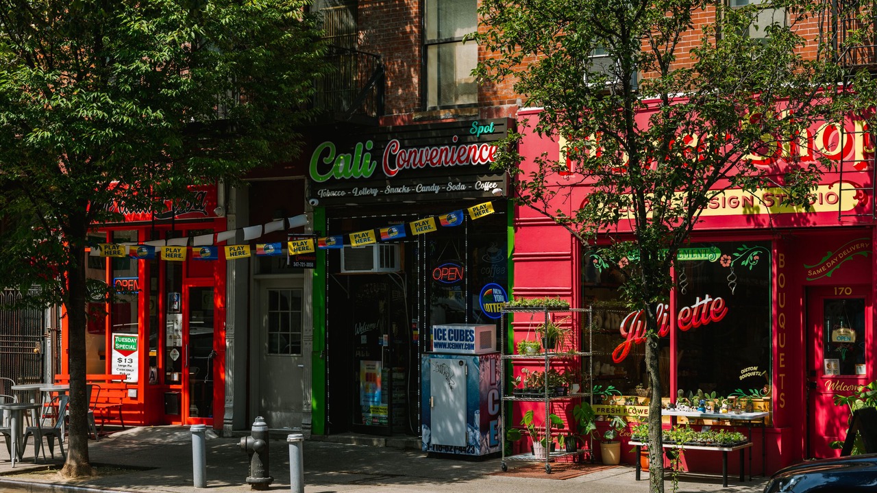 Photo of Others in Gowanus
