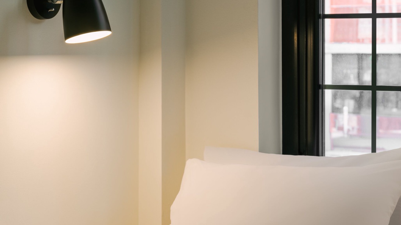 Photo of Bedroom in Gowanus