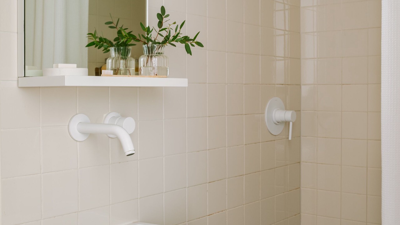 Photo of Bathroom in Gowanus