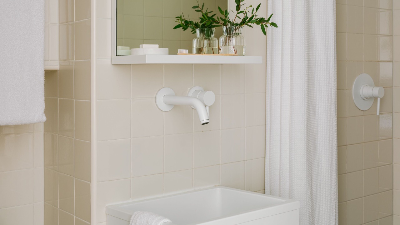 Photo of Bathroom in Gowanus