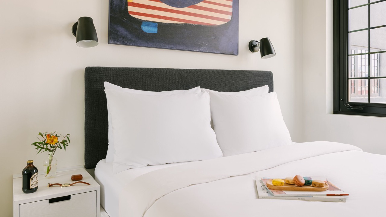 Photo of Bedroom in Gowanus