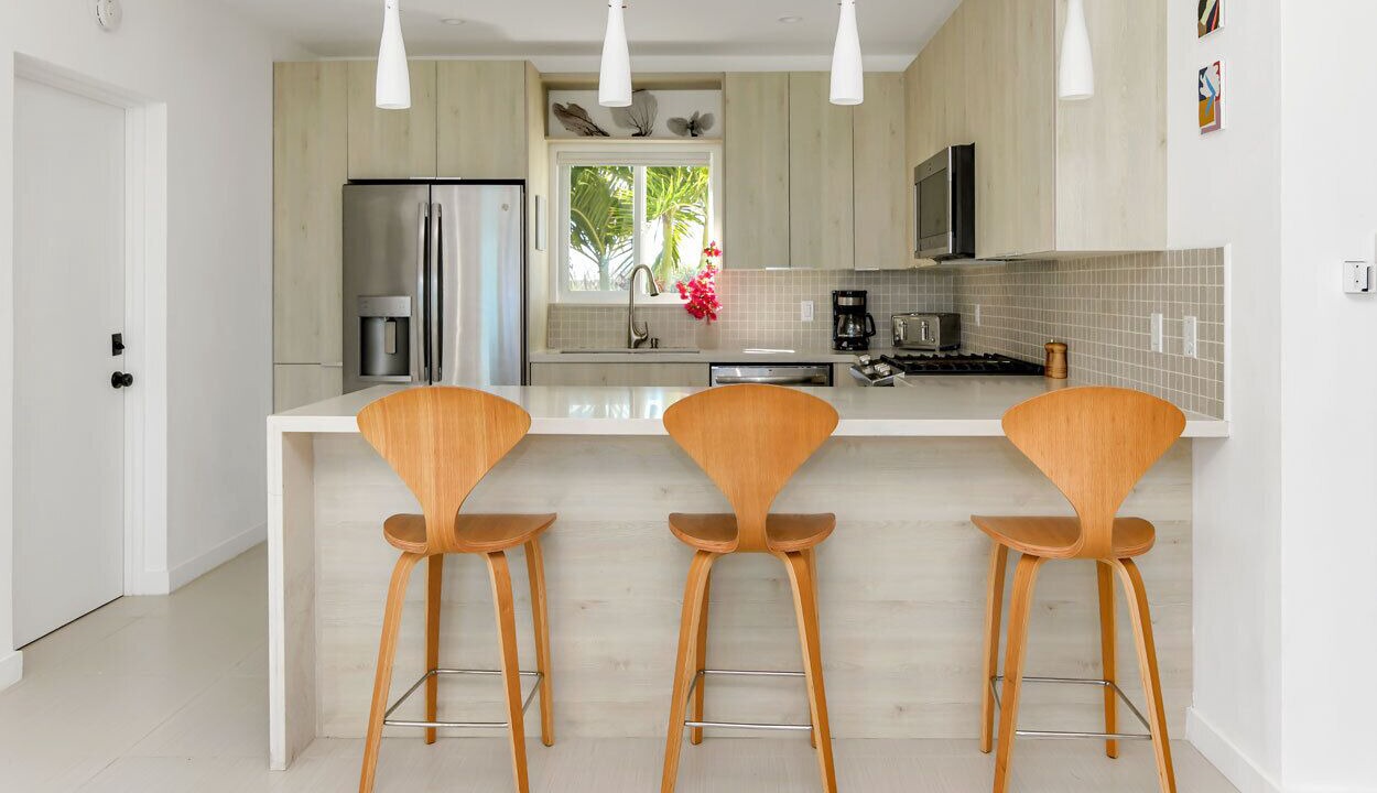 Photo of Kitchen in Farmer's Hill