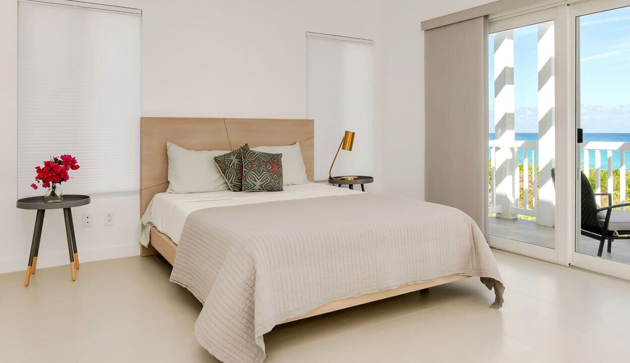 Photo of Bedroom in Farmer's Hill