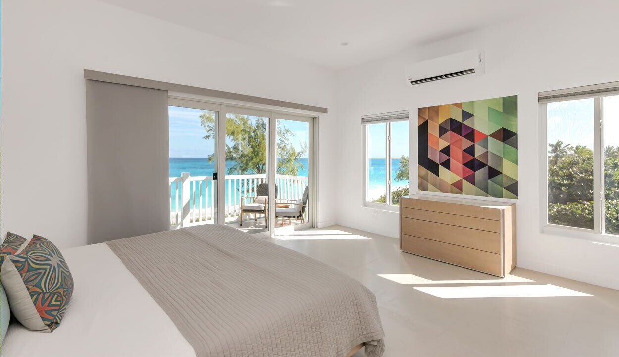 Photo of Bedroom in Farmer's Hill