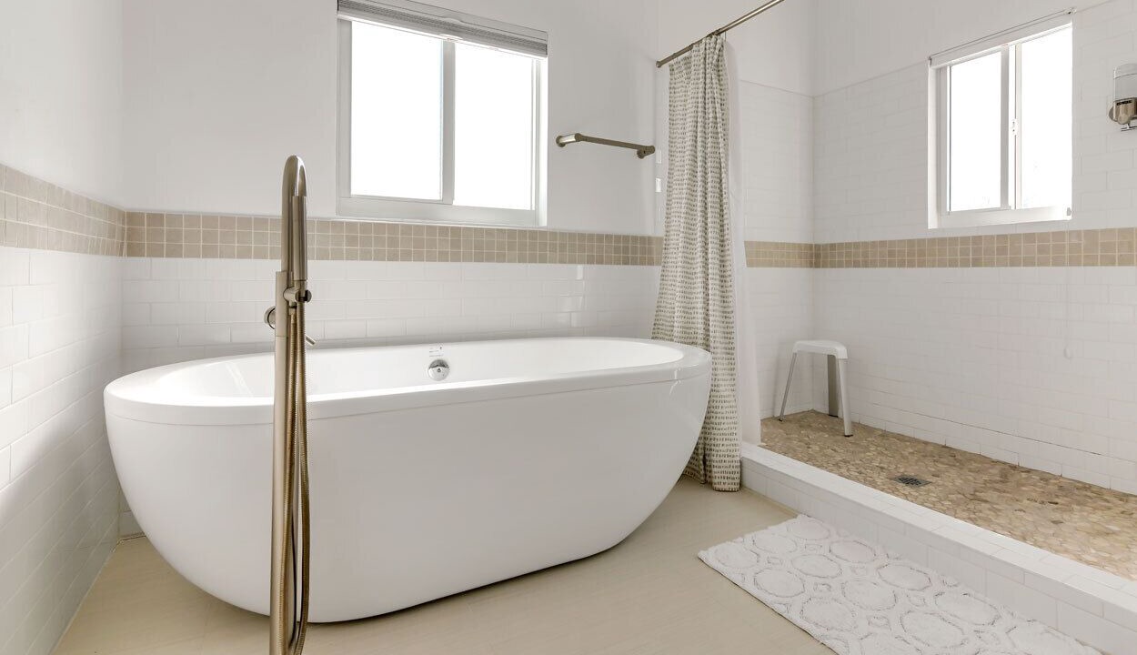 Photo of Bathroom in Farmer's Hill