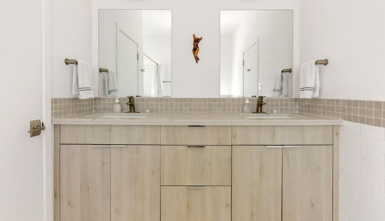 Photo of Bathroom in Farmer's Hill