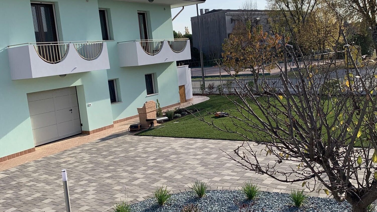 Photo of Outdoor in Portegrandi