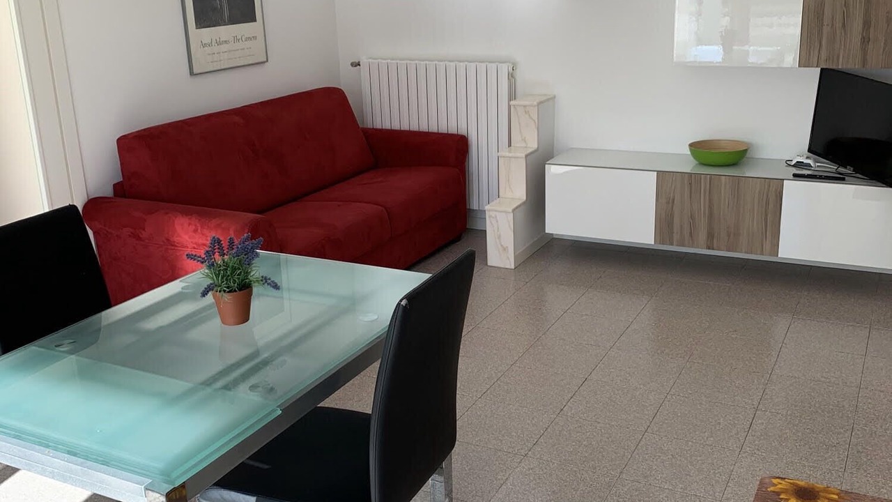 Photo of Livingroom in Portegrandi