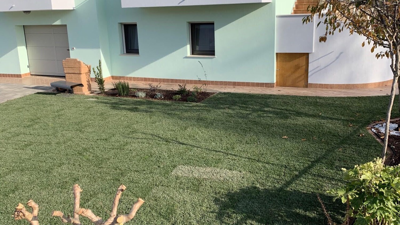 Photo of Outdoor in Portegrandi