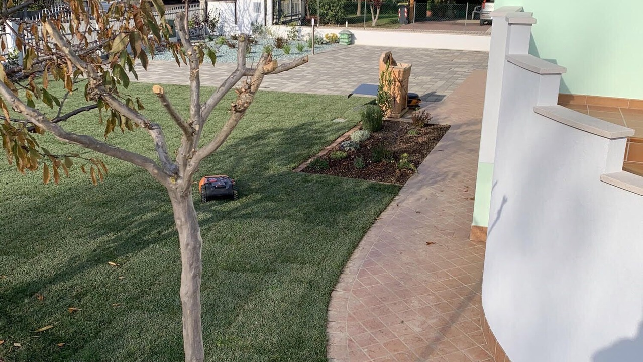 Photo of Outdoor in Portegrandi
