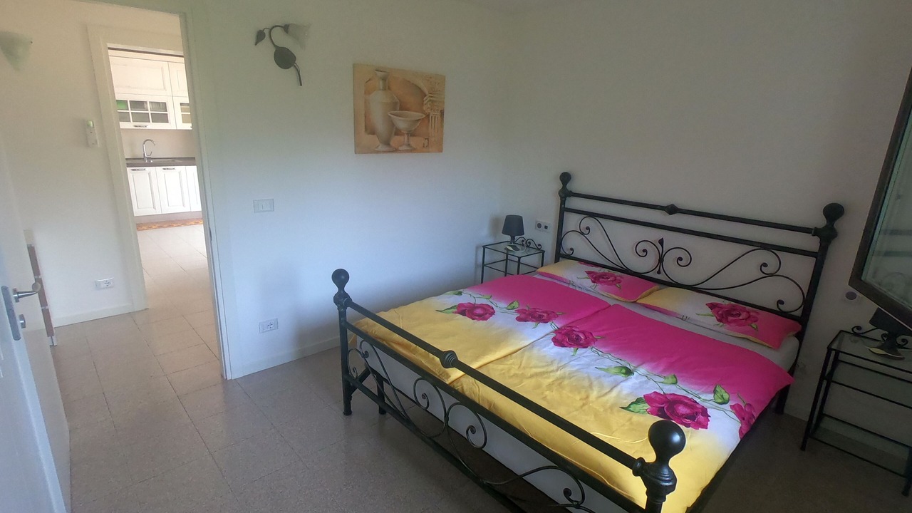 Photo of Bedroom in Portegrandi