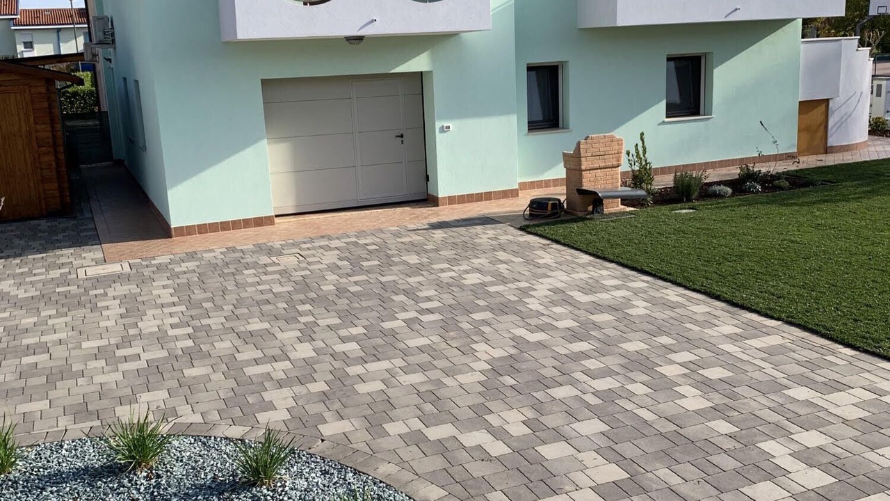 Photo of Outdoor in Portegrandi