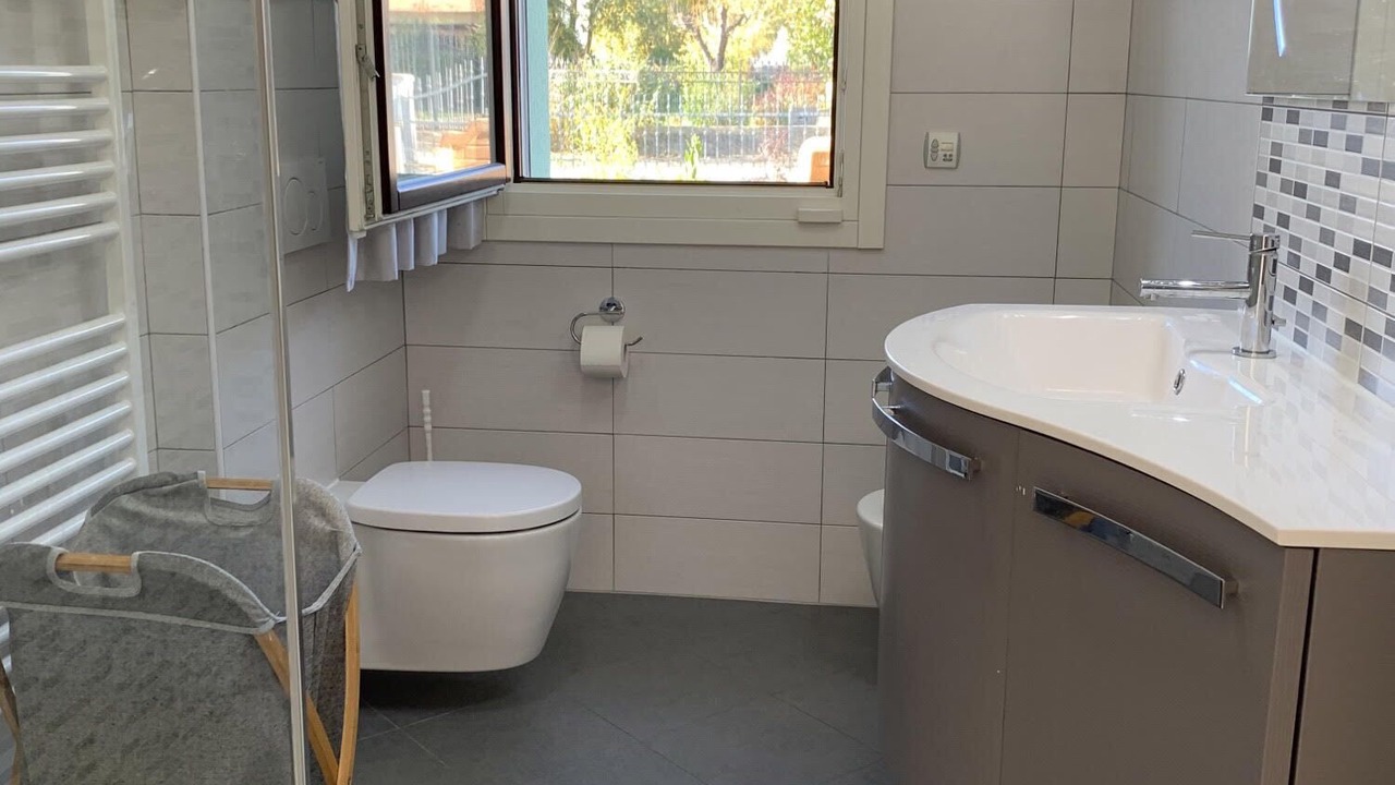 Photo of Bathroom in Portegrandi