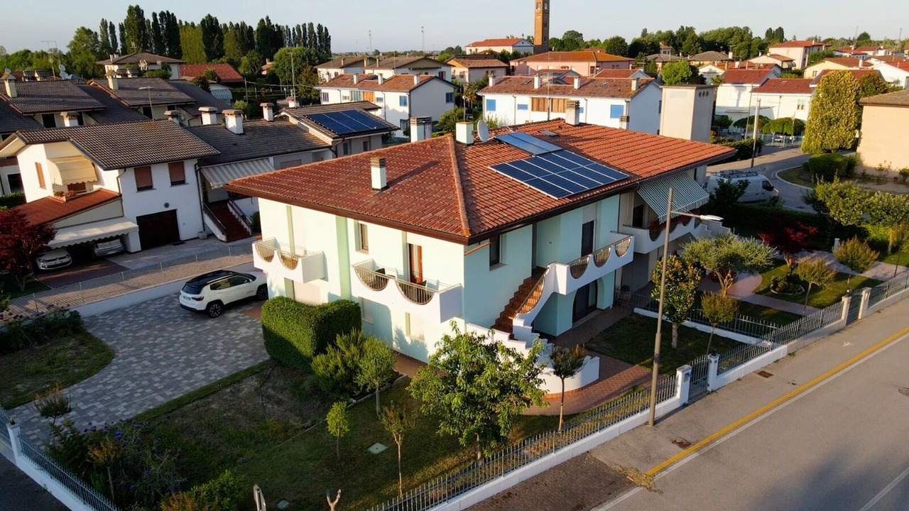 Photo of Outdoor in Portegrandi