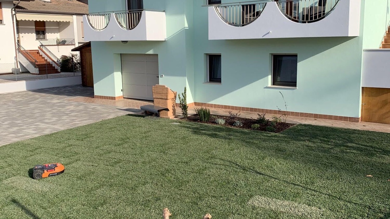 Photo of Outdoor in Portegrandi
