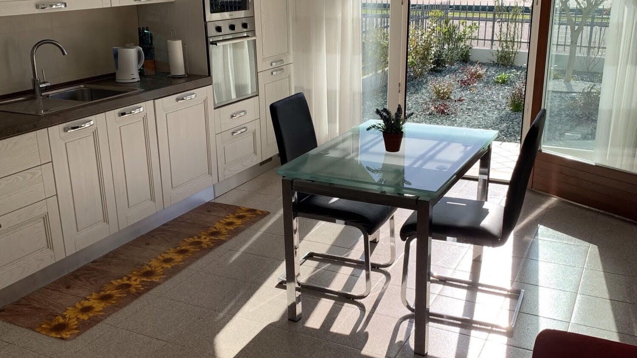 Photo of Kitchen in Portegrandi