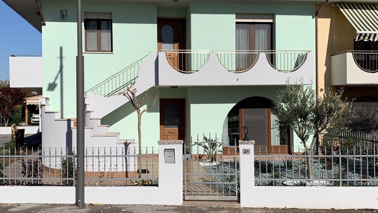 Photo of Outdoor in Portegrandi