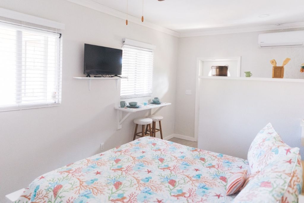 Photo of Bedroom in Nassau