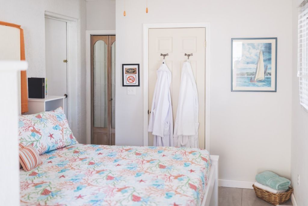 Photo of Bedroom in Nassau