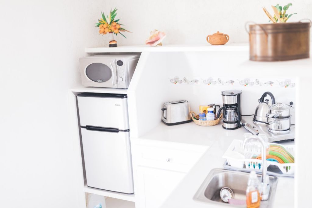 Photo of Kitchen in Nassau