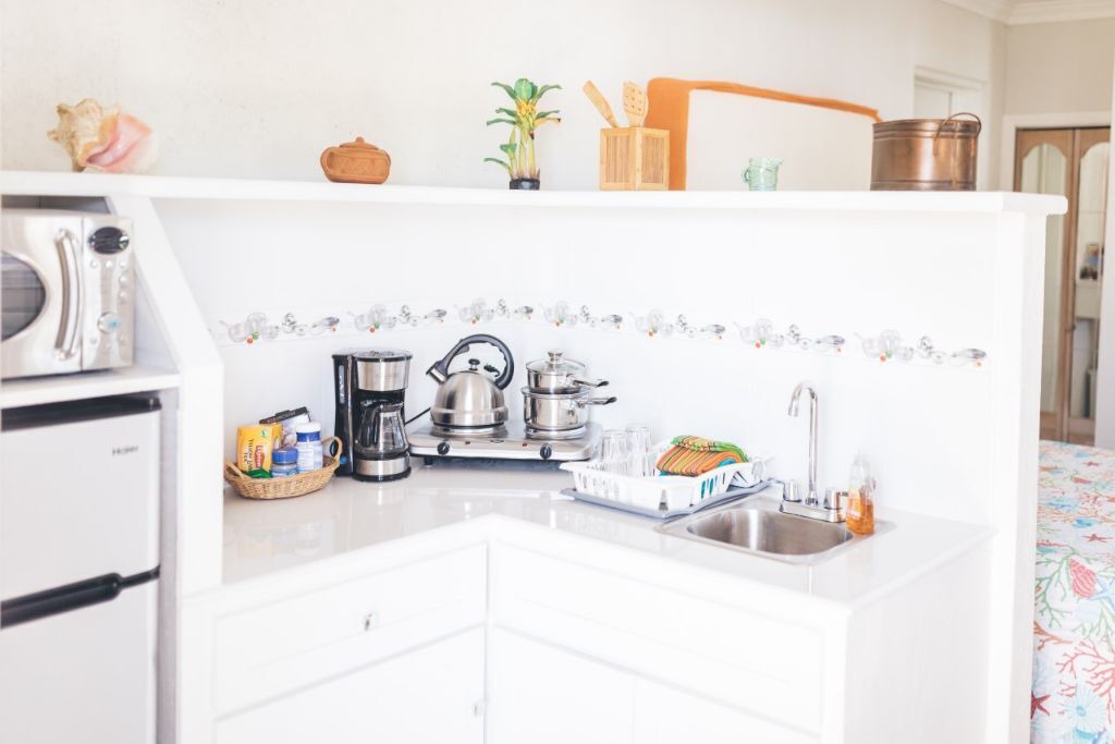 Photo of Kitchen in Nassau