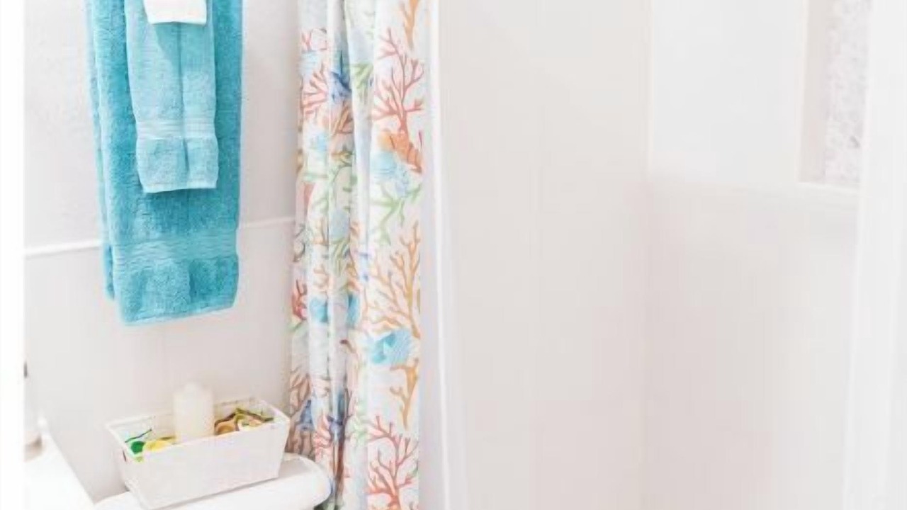 Photo of Bathroom in Nassau