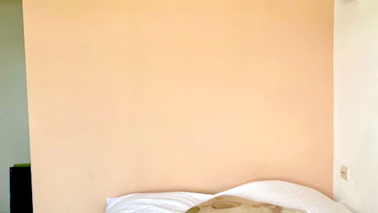 Photo of Bedroom in Porte-Saint-Martin