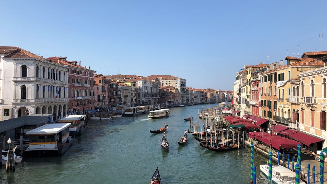 Photo of Outdoor in San Polo