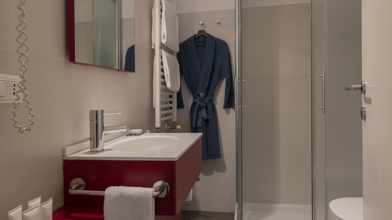 Photo of Bathroom in San Polo