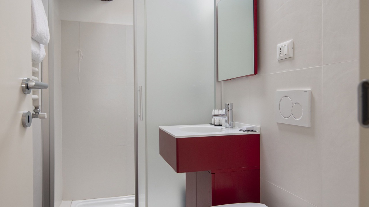 Photo of Bathroom in San Polo