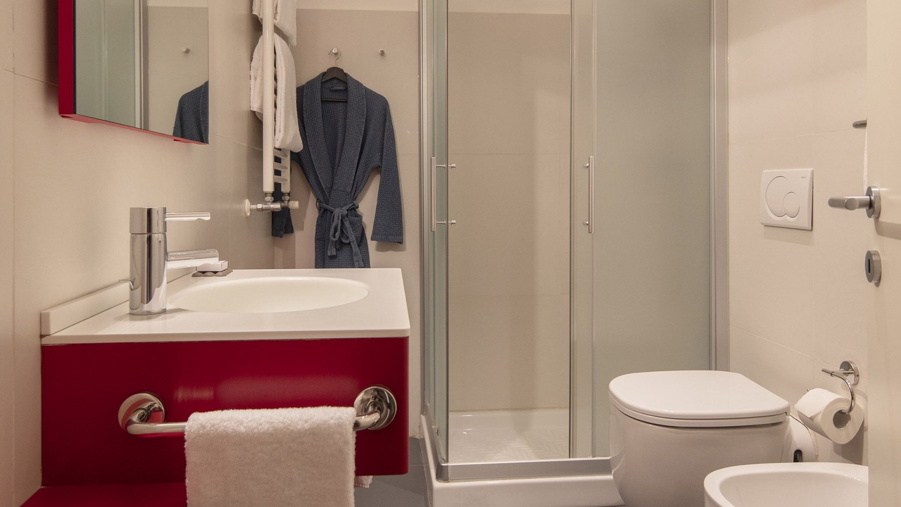 Photo of Bathroom in San Polo