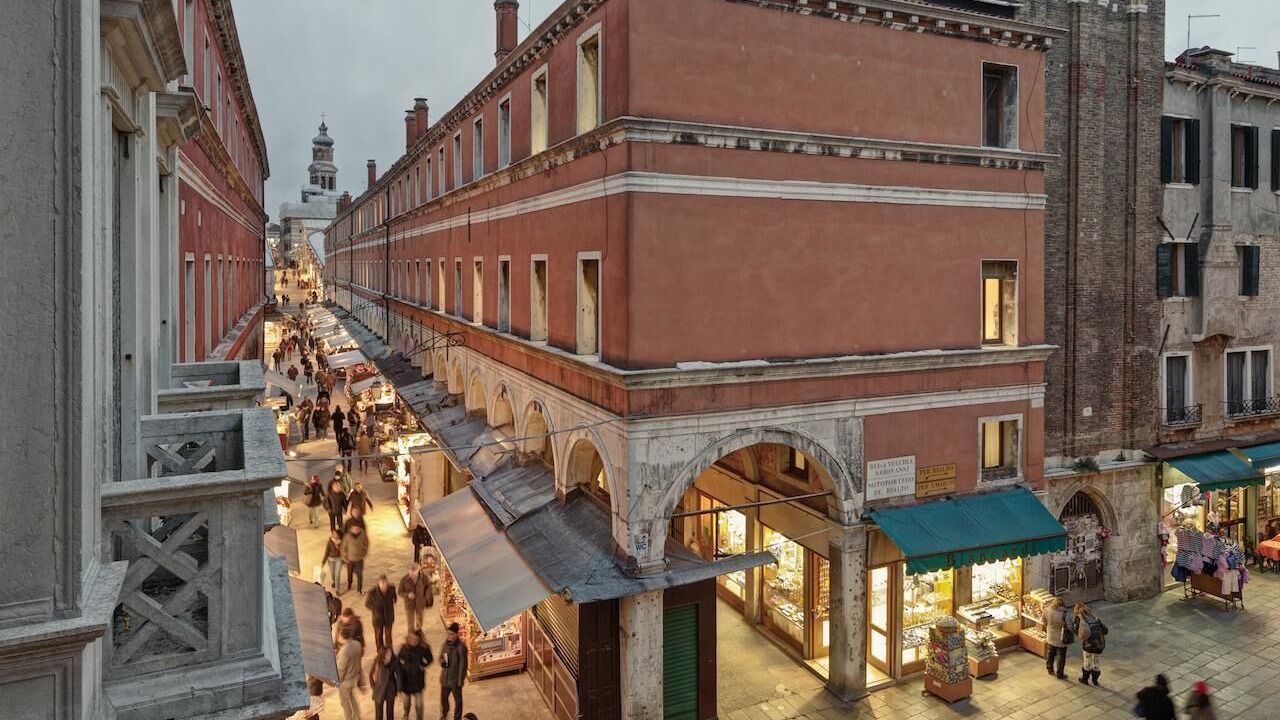 Photo of Outdoor in San Polo