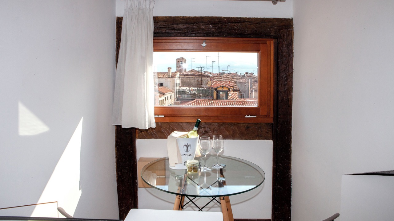 Photo of Bedroom in San Polo
