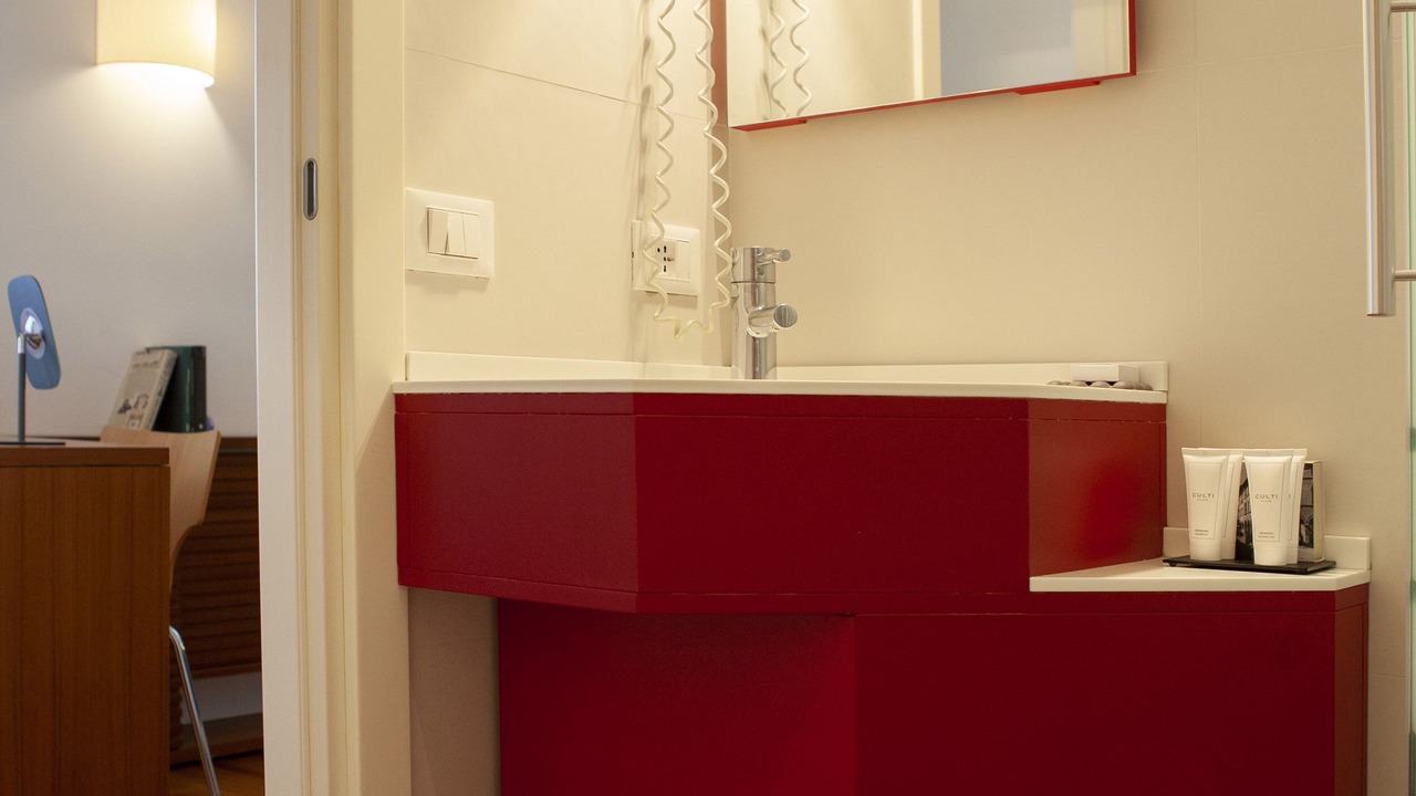 Photo of Bathroom in San Polo