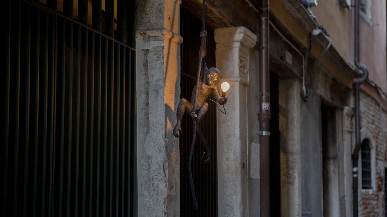 Photo of Outdoor in San Polo