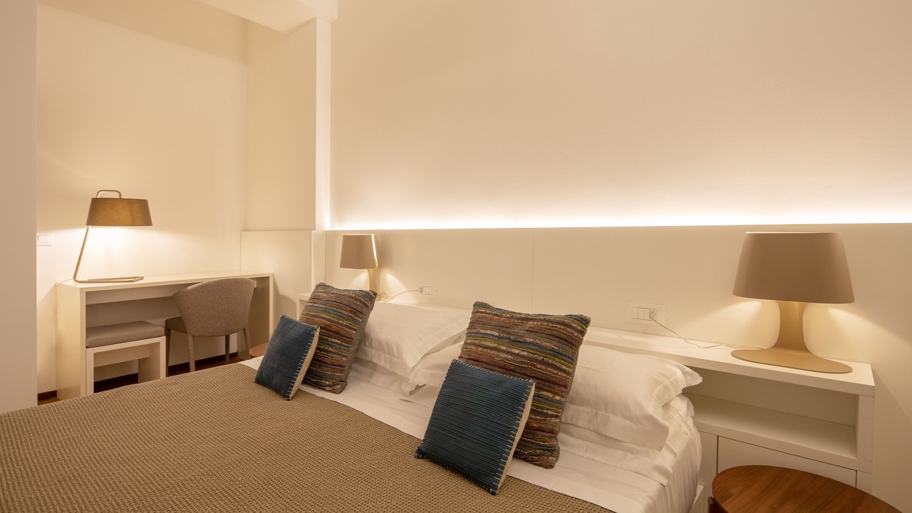 Photo of Bedroom in San Polo