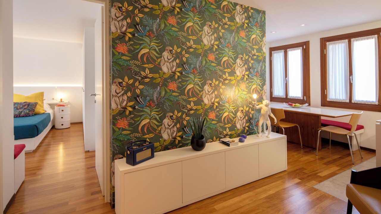 Photo of Livingroom in San Polo