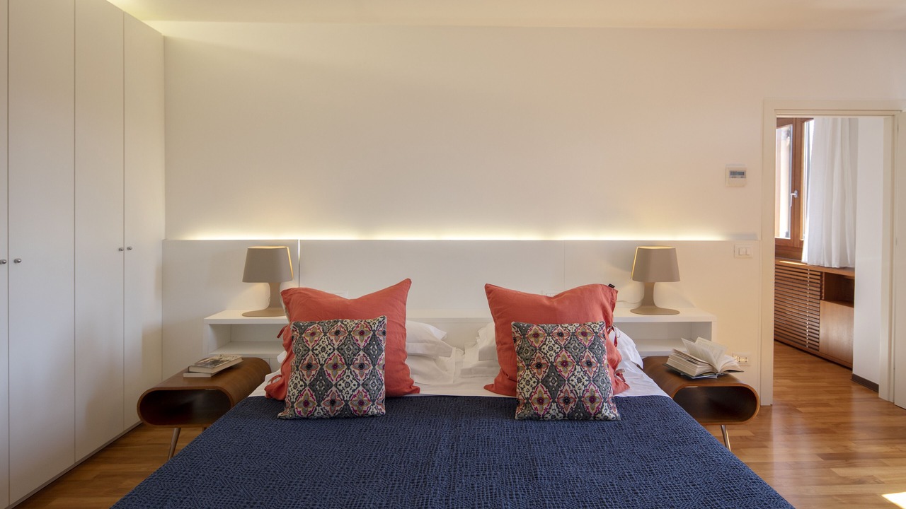 Photo of Livingroom in San Polo